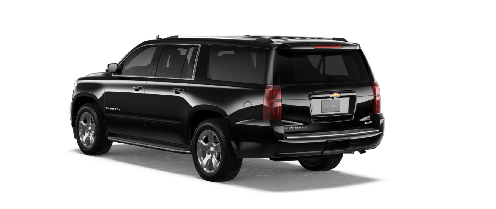 2018 chevrolet suburban